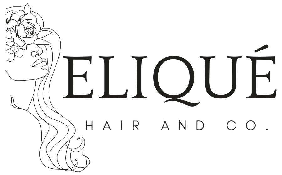 Eliqué Hair and Co.